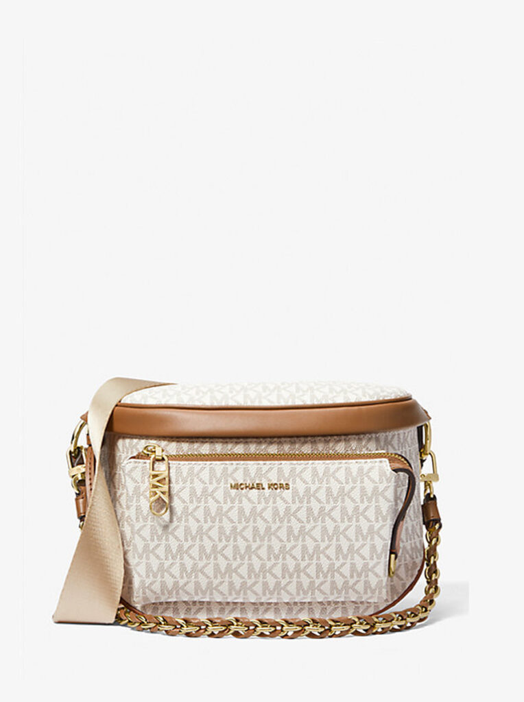 Slater Medium Signature Logo Sling Pack