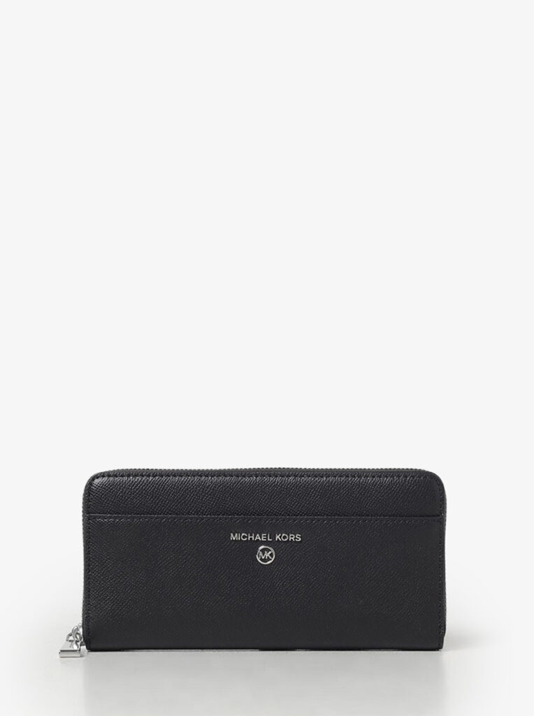 Jet Set Charm Pocket Wallet