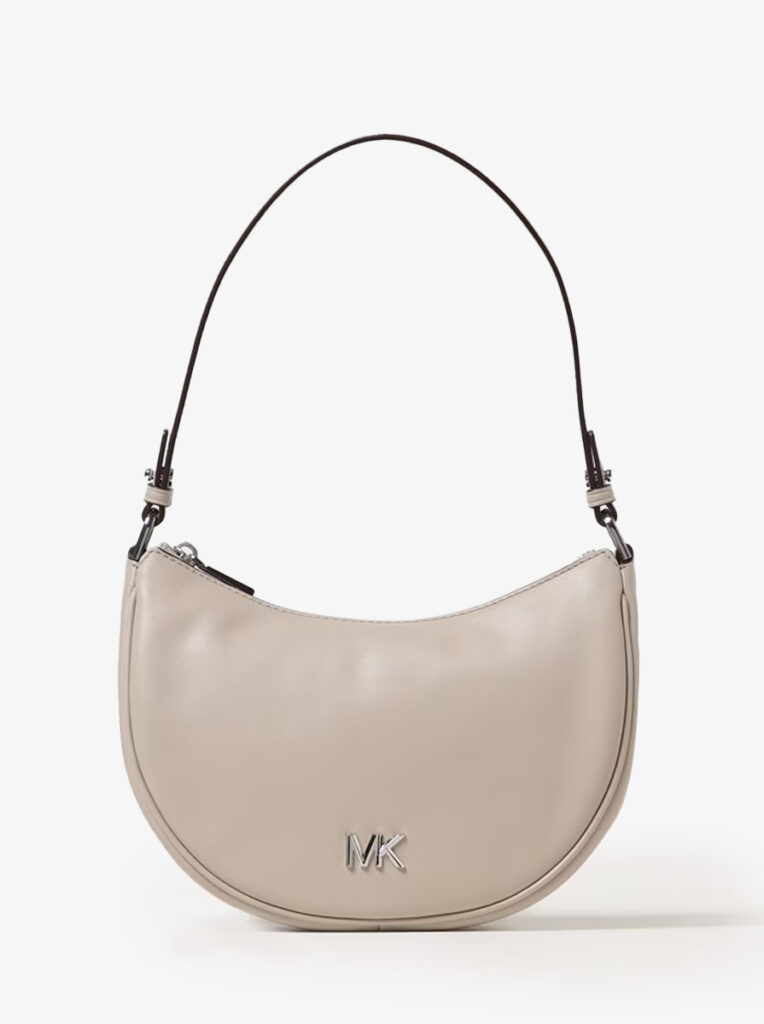 Kyla Small Leather Pochette