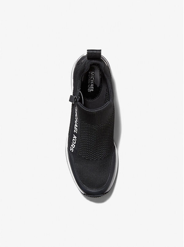 Willis Stretch Knit Trainer - Image 5