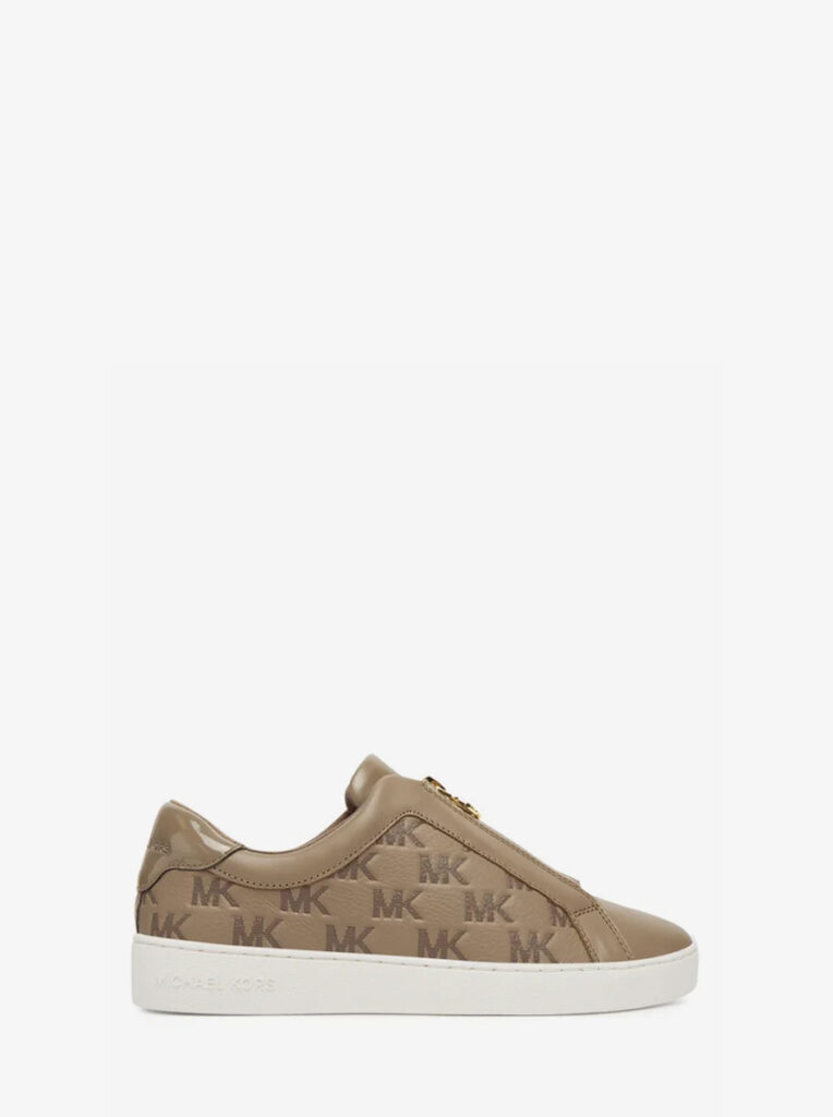 KEATON ZIP SLIP ON
