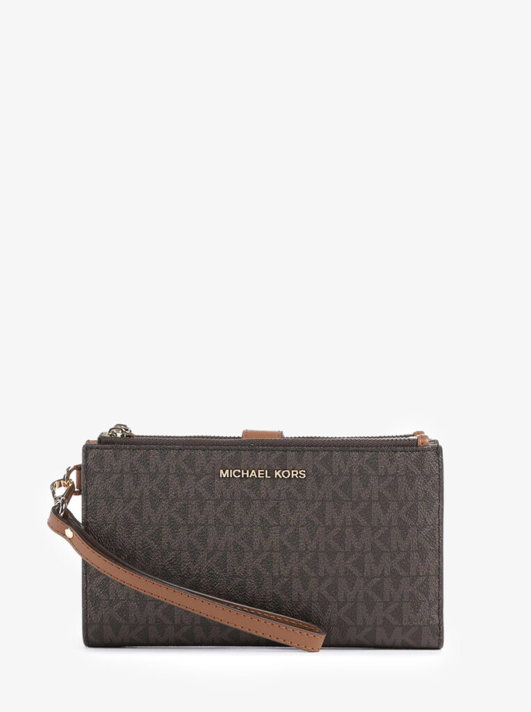 Jet Set Logo Smartphone Wallet