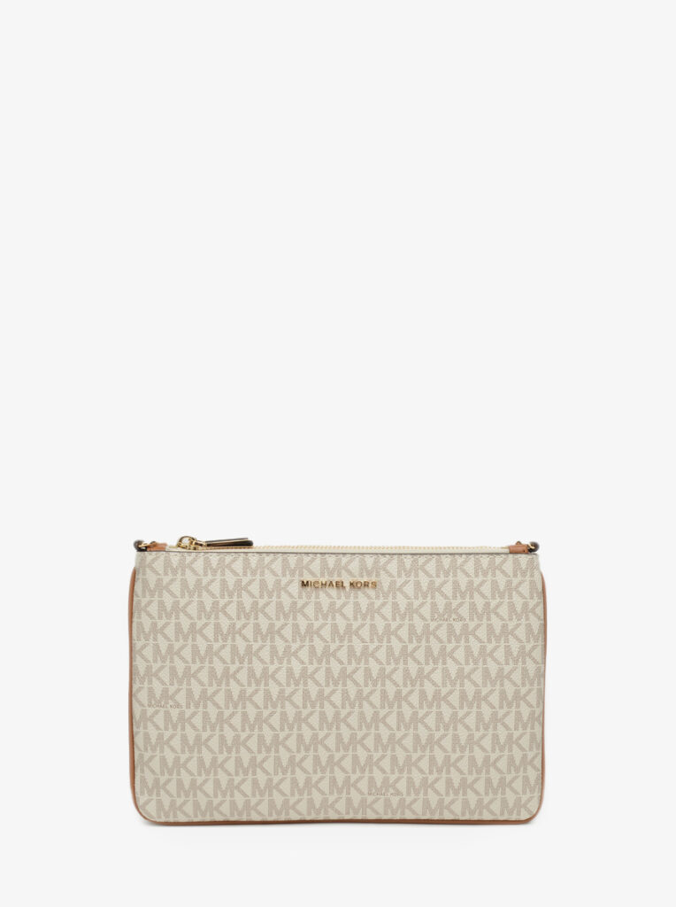 LG DBL POUCH XBODY