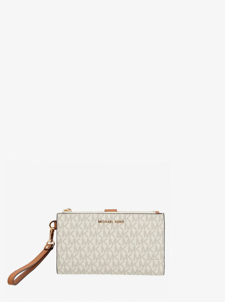 Jet Set Logo Smartphone Wallet