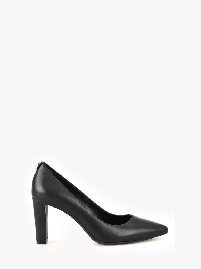 Single Sole Abbi Flex Pumps High Heels