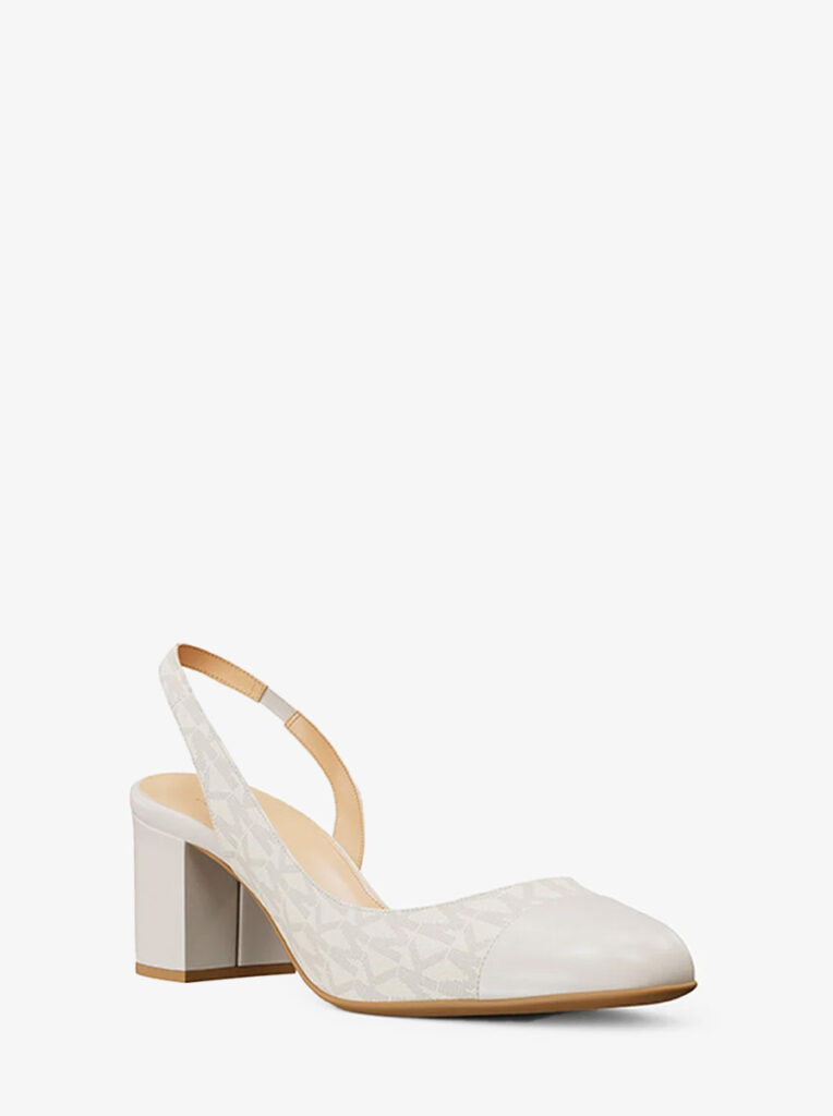 PERLA FLEX SLING PUMP