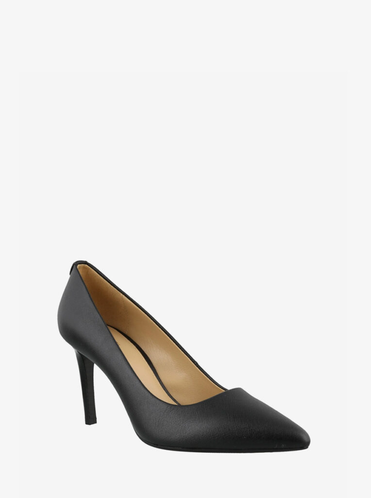 Dorothy Flex Leather Pump