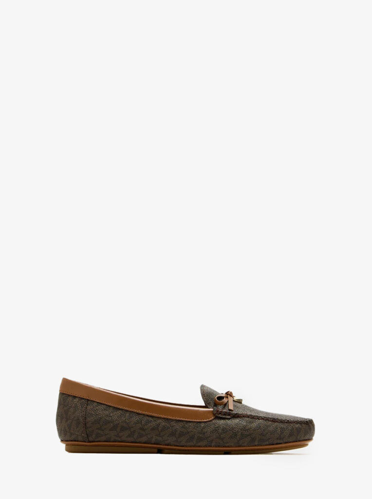 Juliette Logo Loafer