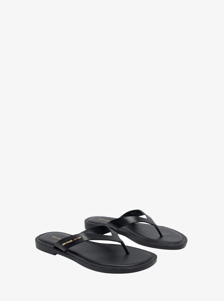 Koko Leather Flip Flop