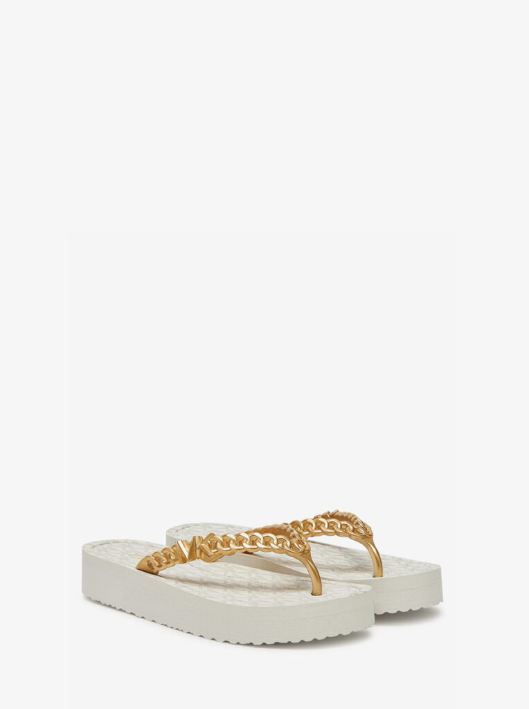 Zaza Platform Flip Flop