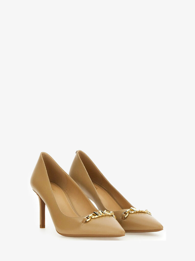 Tiffanie Flex Leather Pump