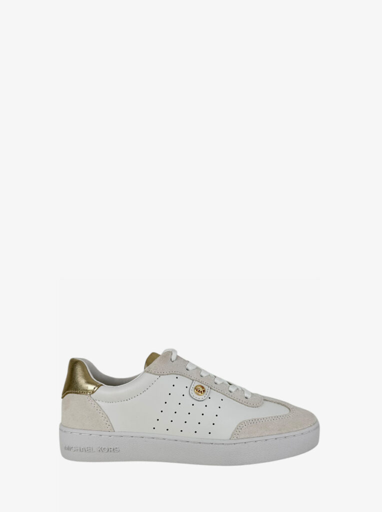 SCOTTY LACE UP