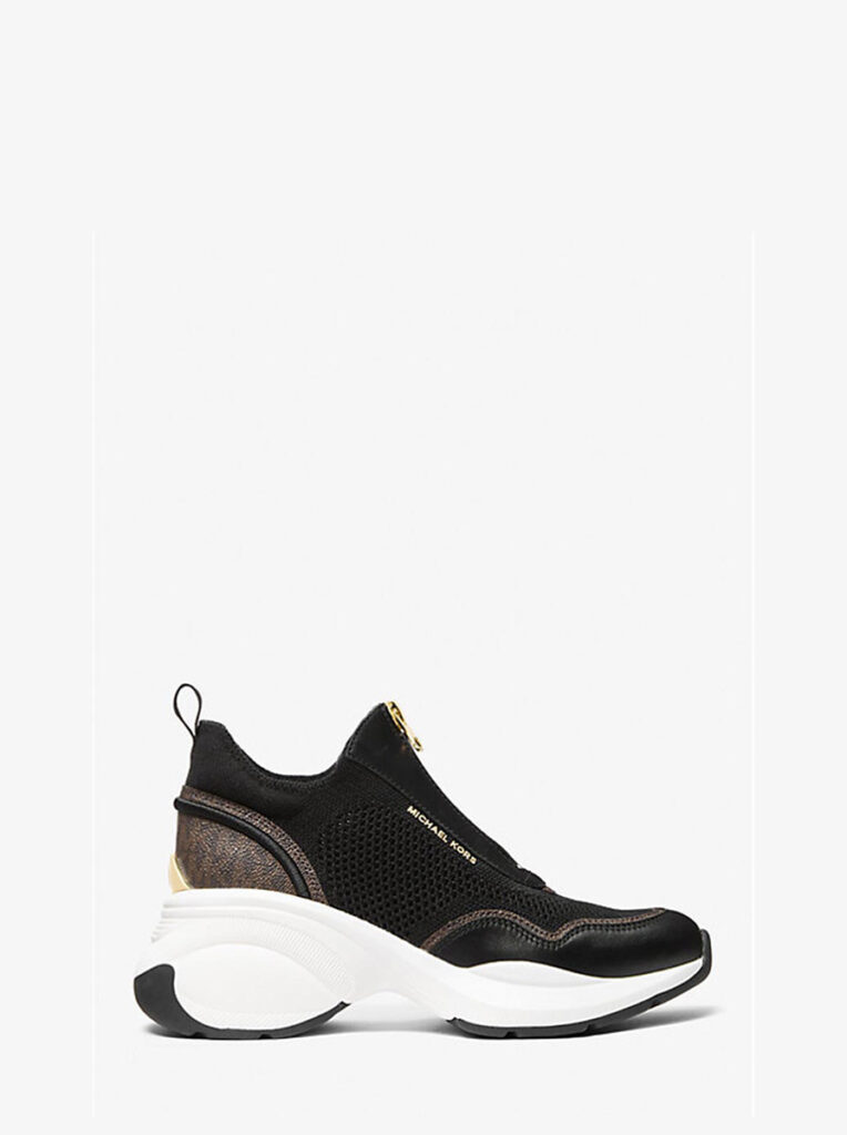 Zuma Mixed-Media Trainer