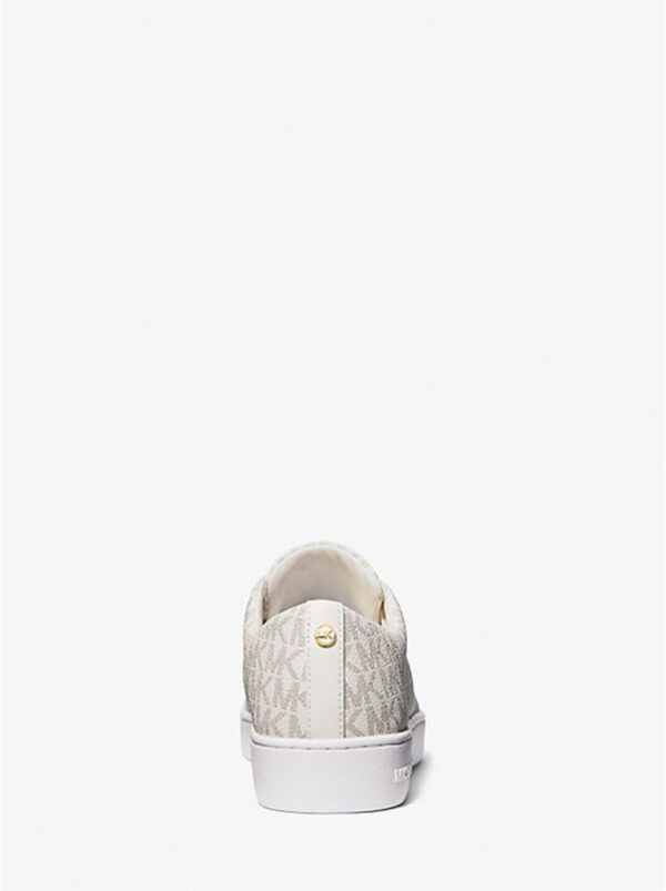 Keaton Signature Logo Sneaker - Image 3