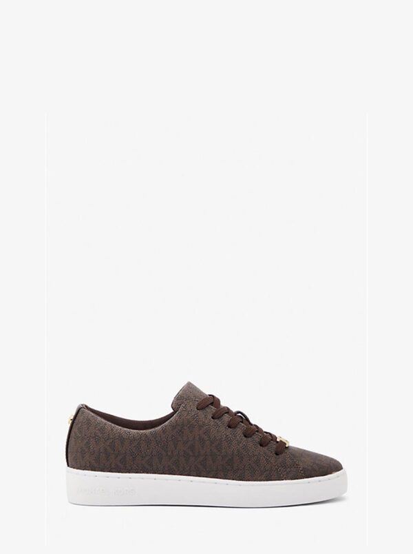Keaton Signature Logo Sneaker - Image 2