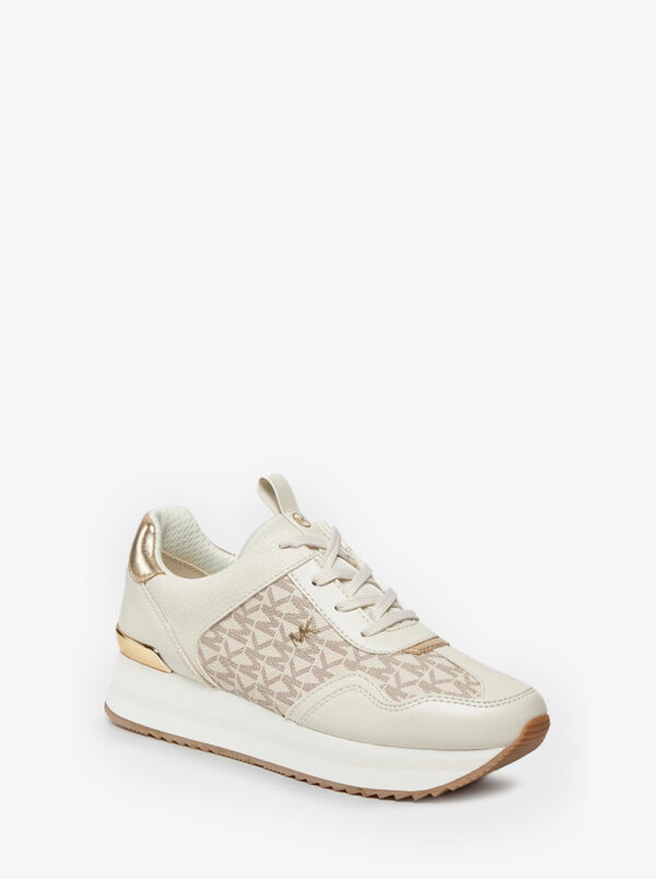 Raina Trainer Sneakers - Image 2
