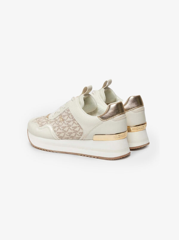 Raina Trainer Sneakers - Image 3