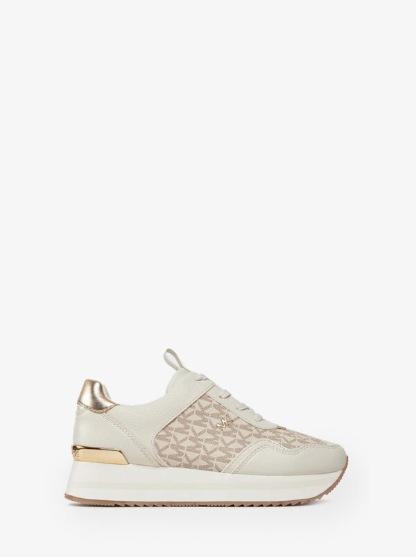 Raina Trainer Sneakers