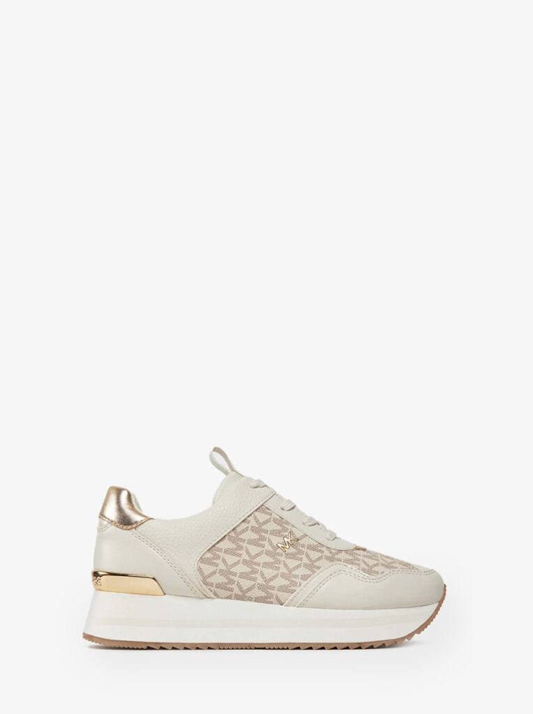 Raina Trainer Sneakers