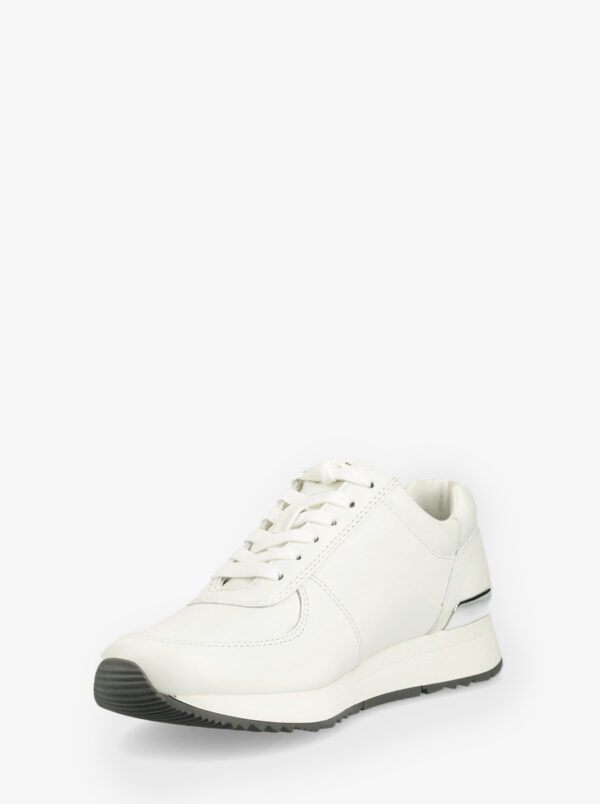 Allie Leather Sneaker - Image 2