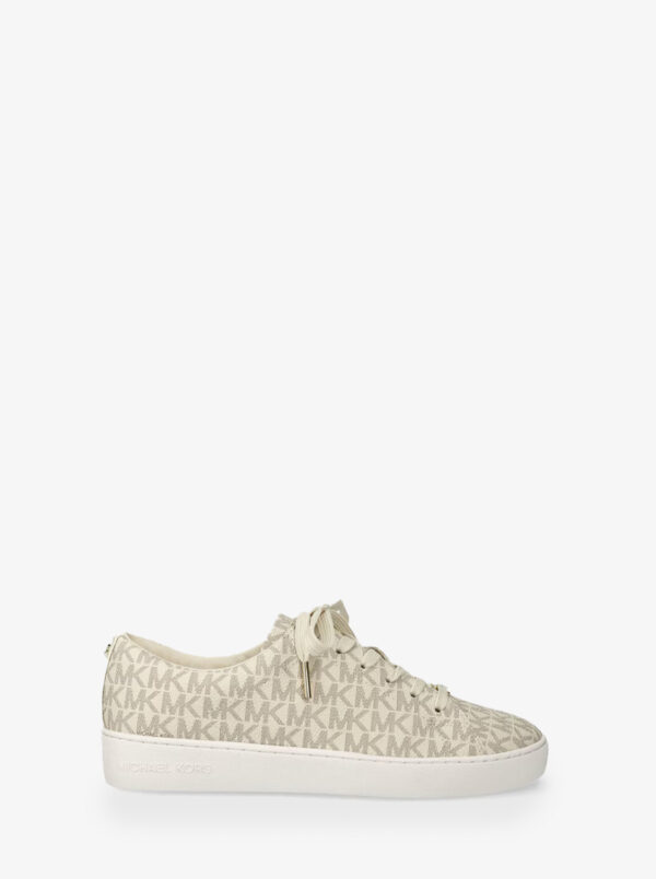 Keaton Logo Sneaker - Image 2