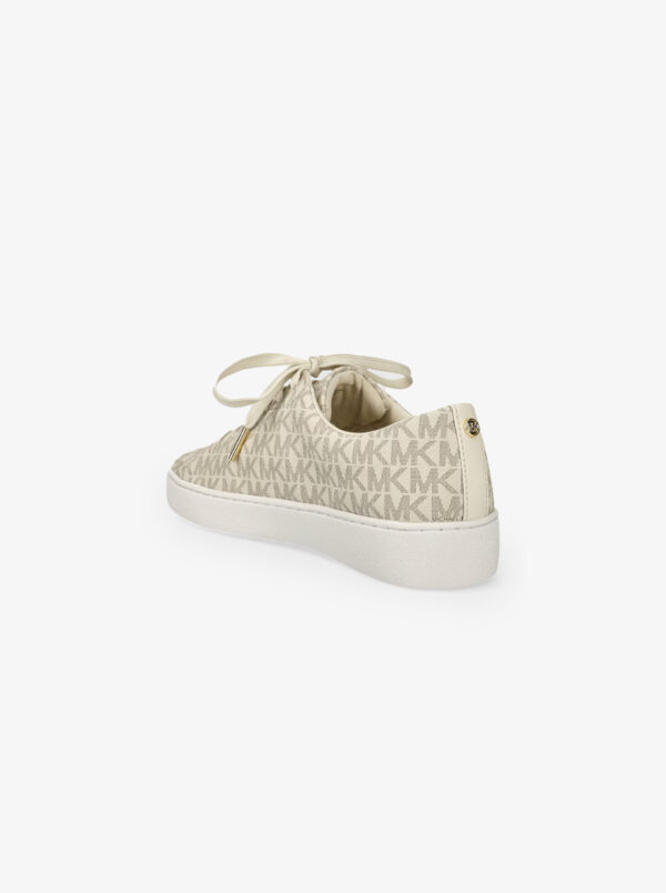 Keaton Logo Sneaker - Image 3