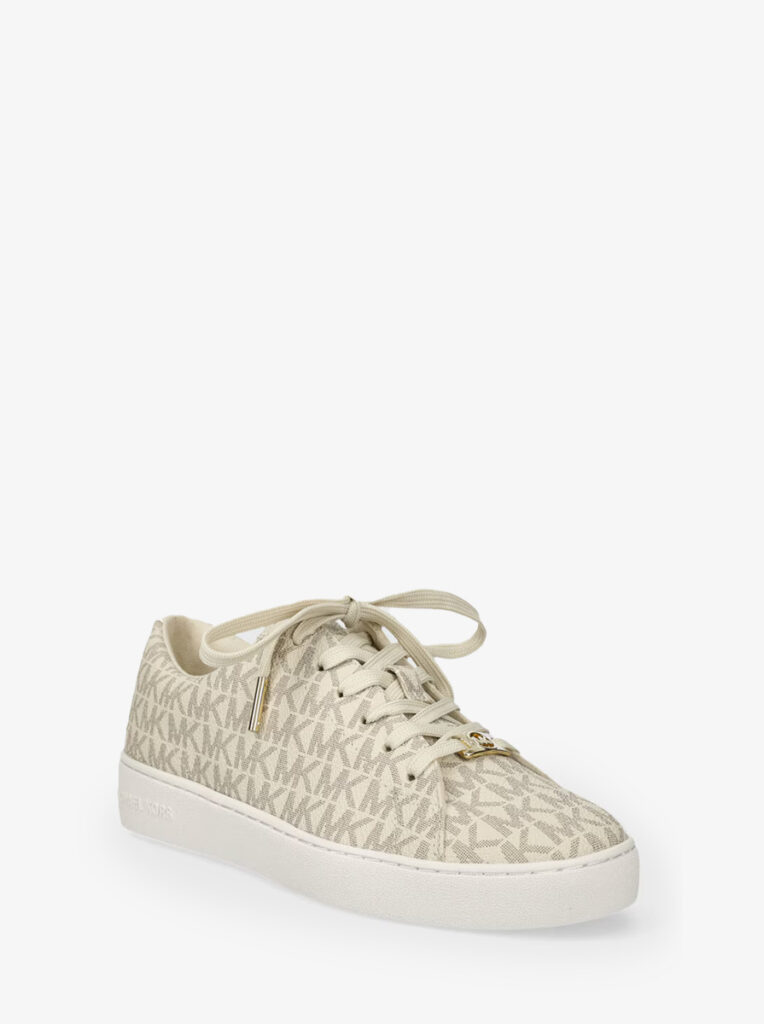 Keaton Logo Sneaker