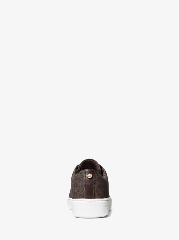 Keaton Logo Sneaker - Image 2