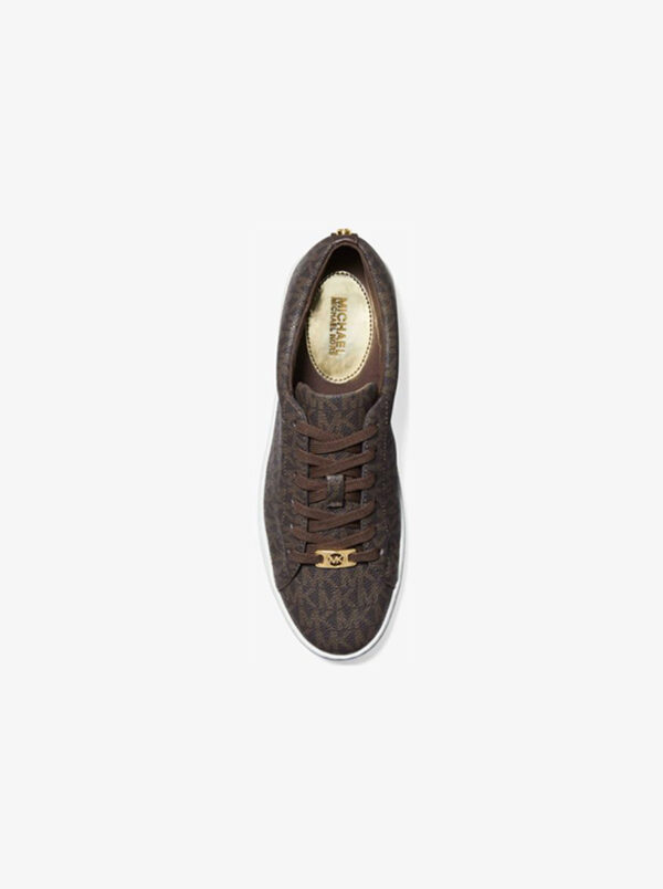 Keaton Logo Sneaker - Image 3