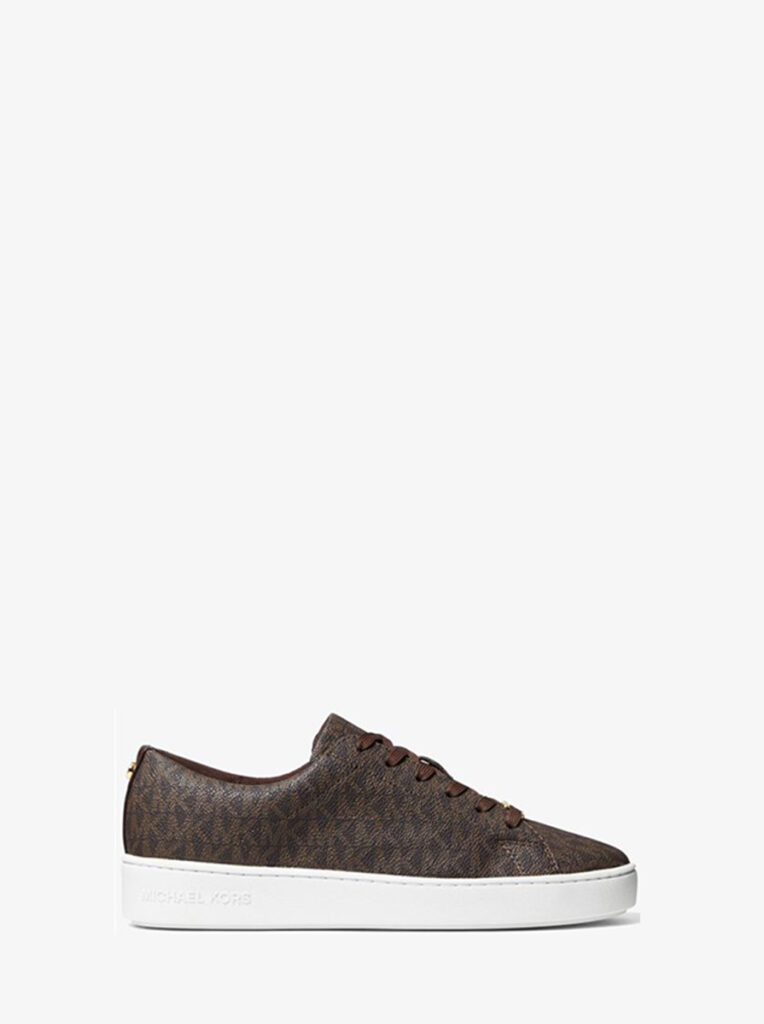Keaton Logo Sneaker
