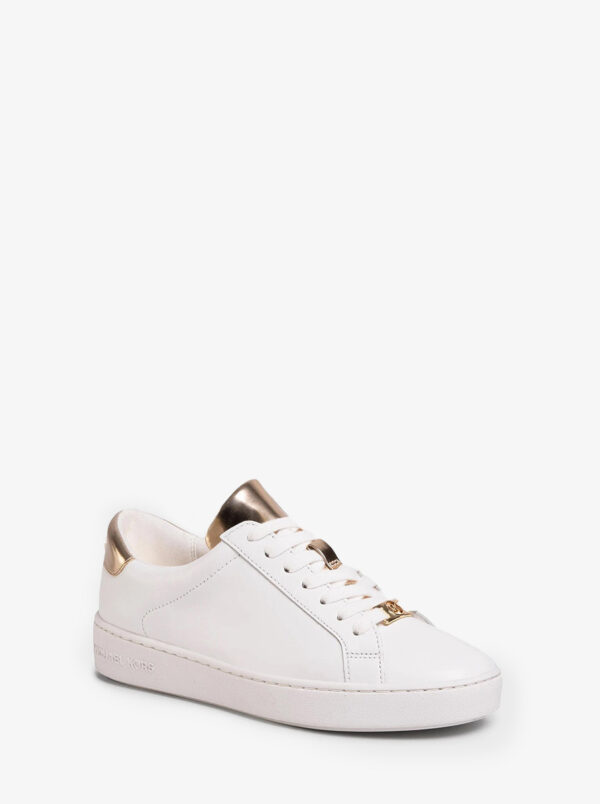 Iriving laceup sneakers - Image 2