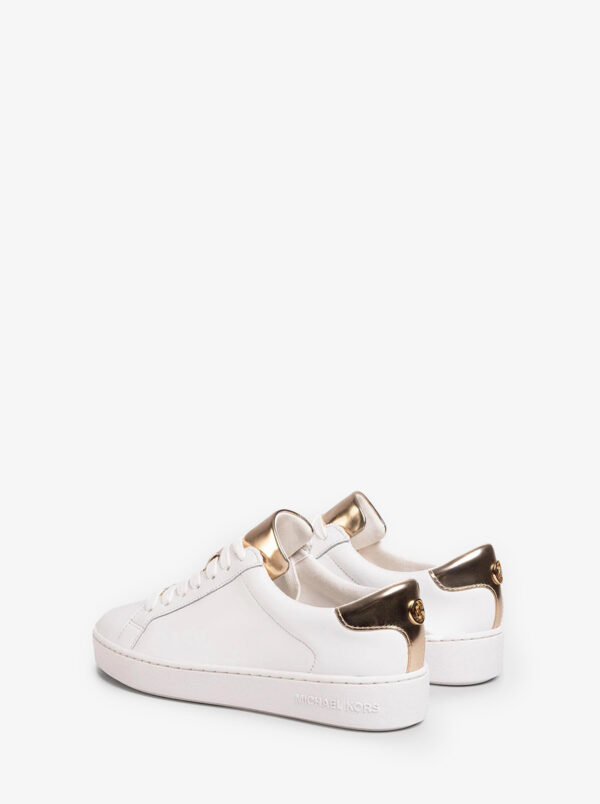Iriving laceup sneakers - Image 3