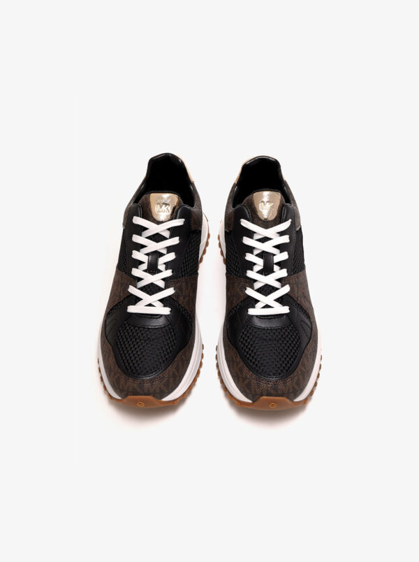 Jaime Mixed-Media Trainer - Image 3