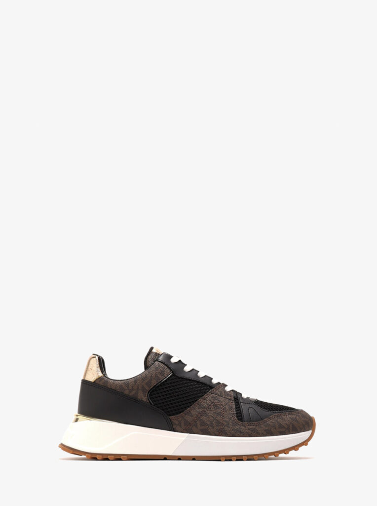 Jaime Mixed-Media Trainer