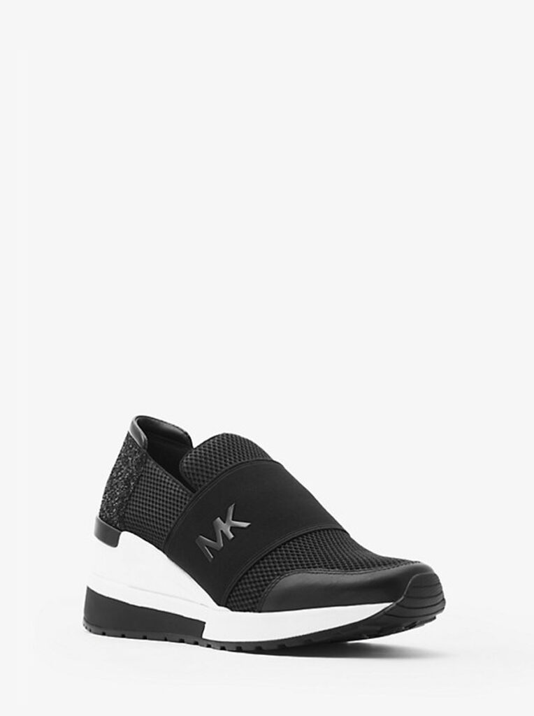 Felix Scuba and Mesh Trainer