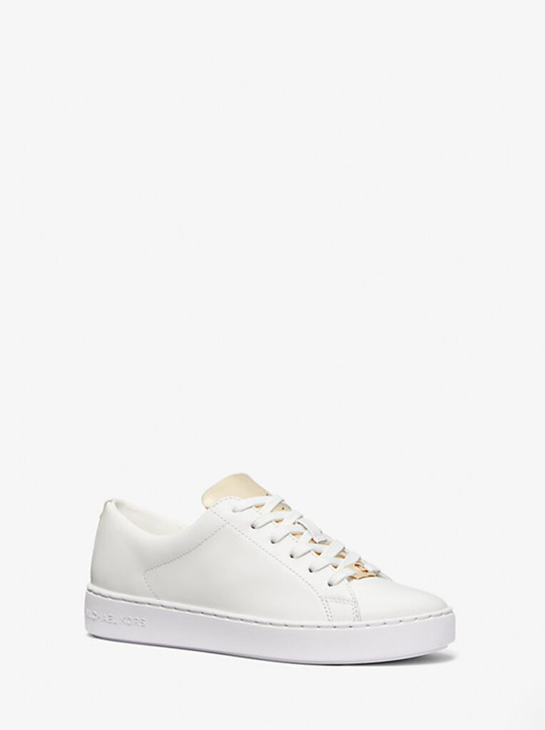 Keaton Two-Tone Sneaker