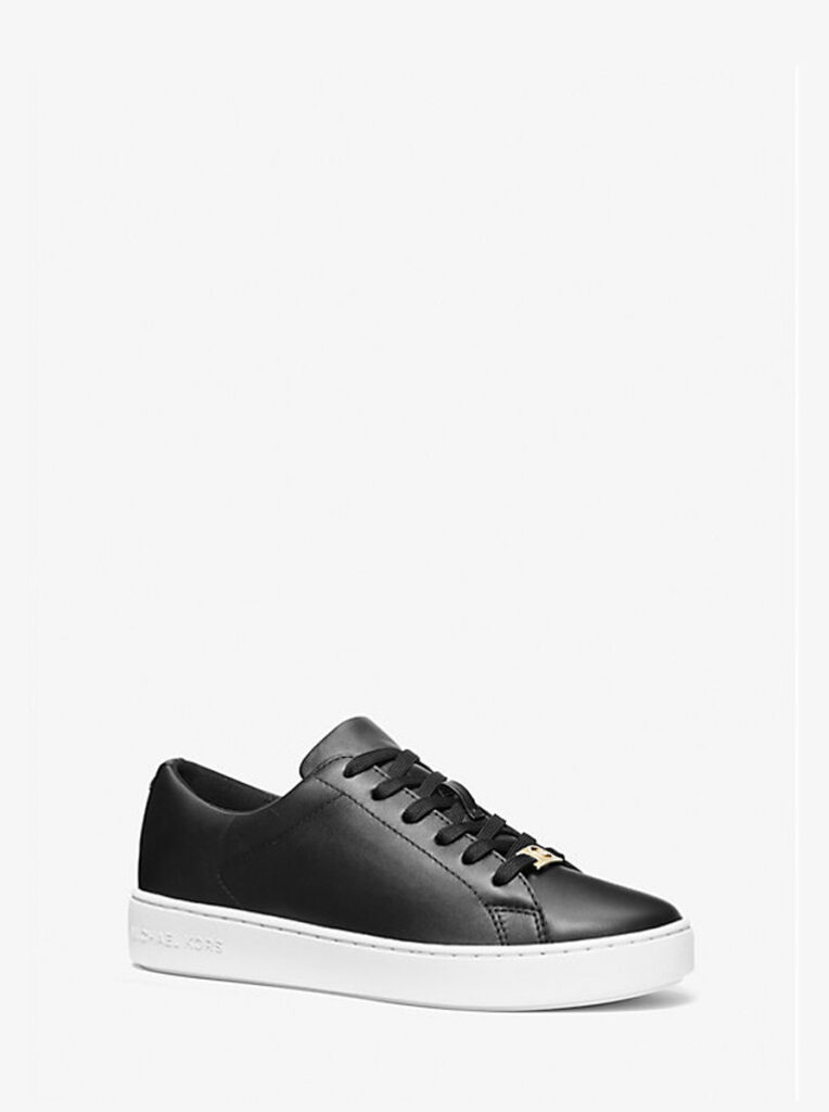 Keaton Leather Sneaker