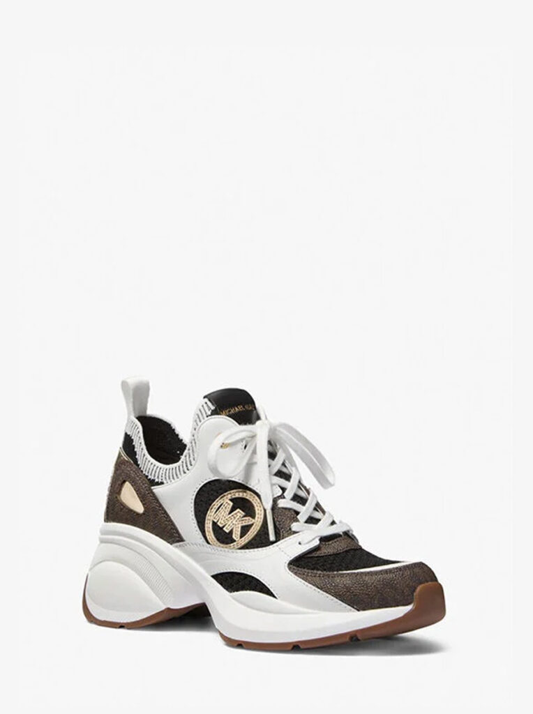 Zuma Mixed-Media Trainer